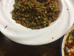 -湘盛园湖南土菜馆