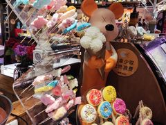 -领鲜活海鲜榴莲自助火锅(东门店)