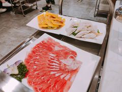 -虾吃虾涮.虾火锅.肉蟹煲(步步高梅溪新天地店)