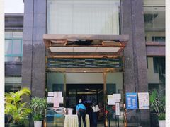 -畔山酒店中餐厅