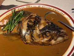 -旺顺阁·北京菜(北辰上品+)