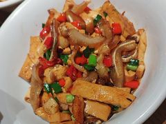 -湘辣辣鲜炒黄牛肉(花园城店)