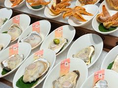 -半岛听涛蒸汽海鲜自助(K11店)