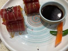 金沙红粉米肠-德粤轩(缤谷广场店)