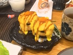 -樱の千渡日式料理·铁板烧•烧鸟(金盛田广场店)