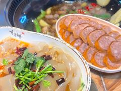 -马家大院铁锅炖(京粮广场店)