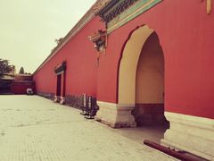 -北京市劳动人民文化宫(太庙)