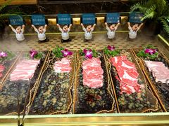 -東盛炭烤自助料理(玄武招商花园城店)