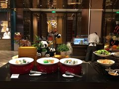 -西藏饭店·亚克·食光自助餐厅(文殊院店)