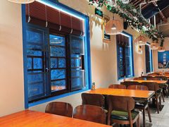 -云山竹·傣味手抓饭·野生菌孔雀宴·云南特色菜(昆明老街店)