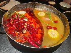 -色響火锅(恒隆广场店)