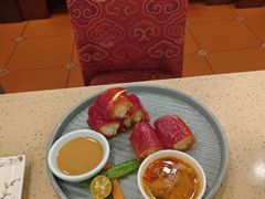 -点都德(龙之梦店)