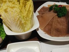 -海底捞火锅(长宁路龙之梦店)