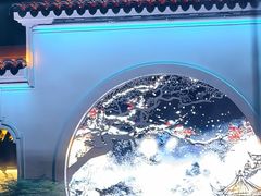 -南通濠河风景名胜区