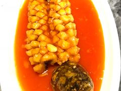 -西安饭庄·非遗陕菜(钟楼店)