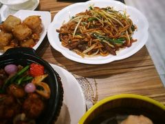 -粤港餐厅(禹州商业广场店)