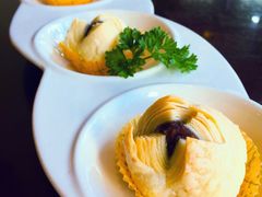 -山水茶艺馆·点心粤菜·30年老字号