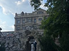 -张学良旧居陈列馆
