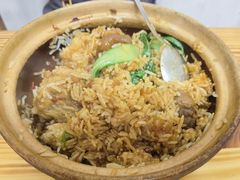 -壹煲口福煲仔饭(中山路店)
