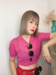 -salon漫
