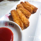 调料区也是货源充足～只要你想得到的品种的调料他都有