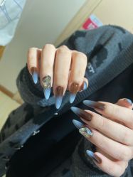 -NEW LOOK-绿麓 · 美甲美睫脱毛工作室