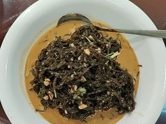 -丽华家常菜(北马路店)