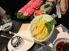 -捞王锅物料理(凯旋路店)