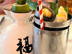 -太食獸泰式茶餐厅(IFS国金中心店)