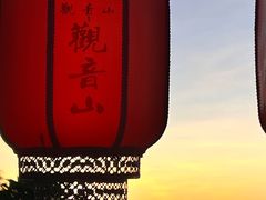 -东莞观音山旅游风景区