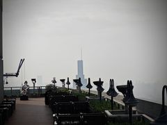-洲际酒店·地平线全日餐厅HORIZON CAFÉ
