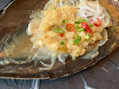 -三太子地摊烧烤·小龙虾(北蔡店)