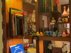 -老井俄式餐厅
