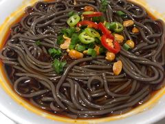 酸辣蕨根粉-金春禧(贵和领秀城店)