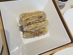 脆皮粉蒸肉-马旺子酒楼