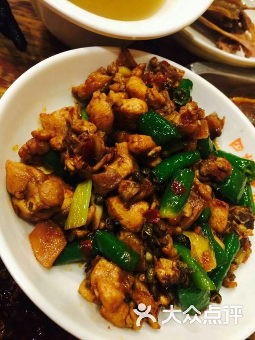 四妹钵钵鸡(望平街店)-图片-成都美食-大众点评网