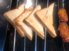 -碎怂烤肉(钟楼柳巷店)