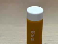 -明湖楼·经典鲁菜山东海鲜(大明湖店)
