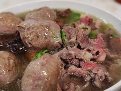 -福合埕牛肉丸(福平路店)