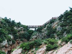-温岭石塘海边