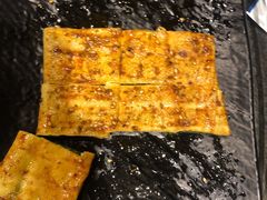 -马路边上·小海鲜烧烤(八一路店)