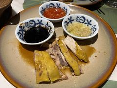 -HELLO 27 意面·沙拉·帕尼尼