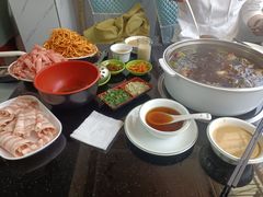 -甲鱼火锅(北村小区店)