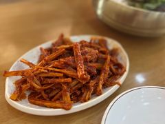 -顺姬冷面(长白西路店)