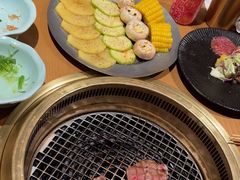 -MIKOMIKO和牛烧肉专门店(南门店)