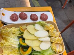 -潮发潮汕牛肉店(软件基地店)