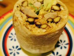 -TEQO·Mexican food & Bar