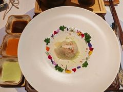 -叶叶菩提(太原别墅店)