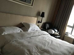 -黄山馥丽蓝山酒店(新安江店)