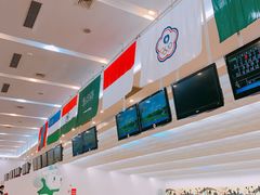 -广州保龄球馆(广州天河体育中心店)